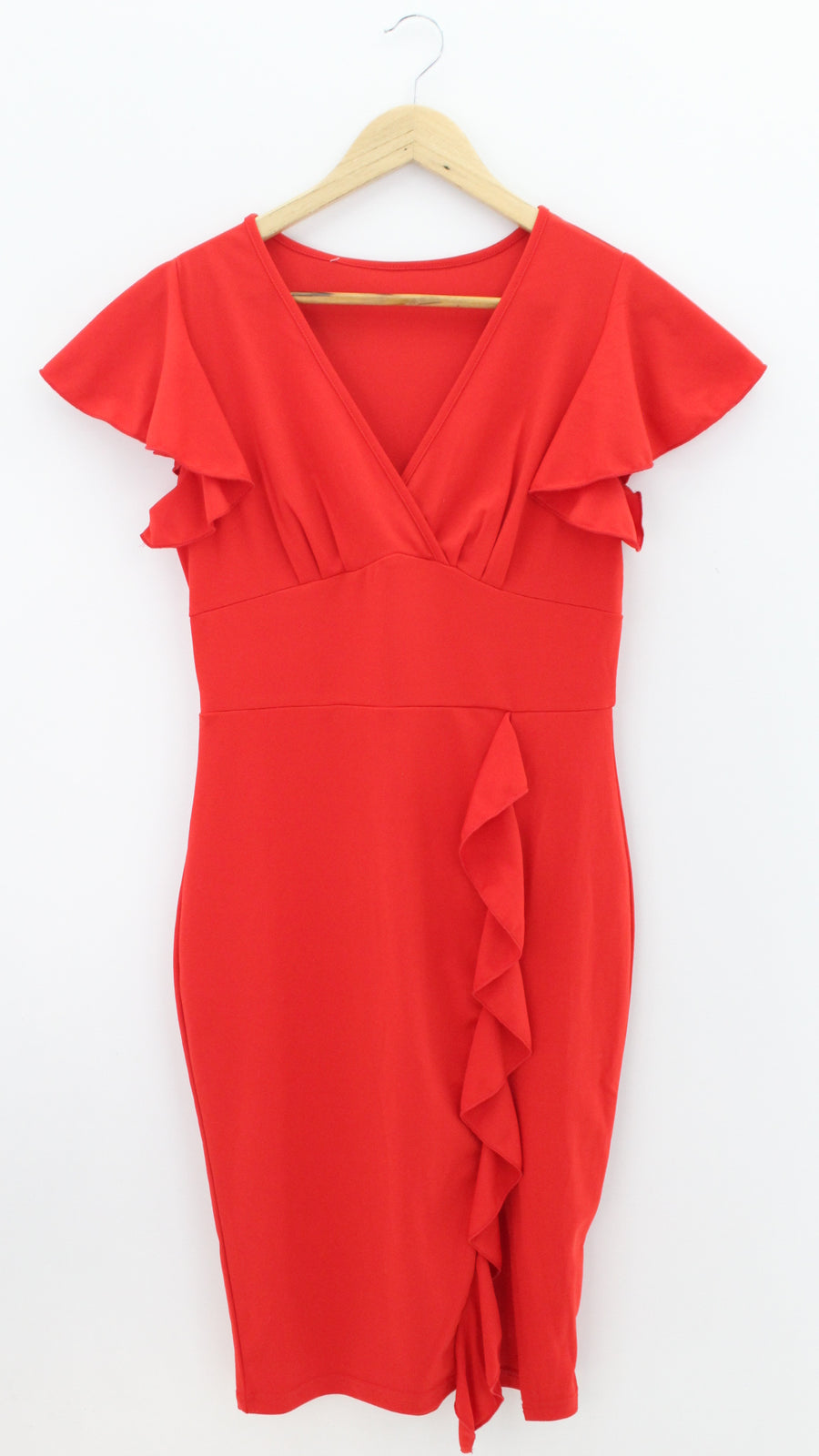 VESTIDO Femenino CASUAL/DEPORTIVO