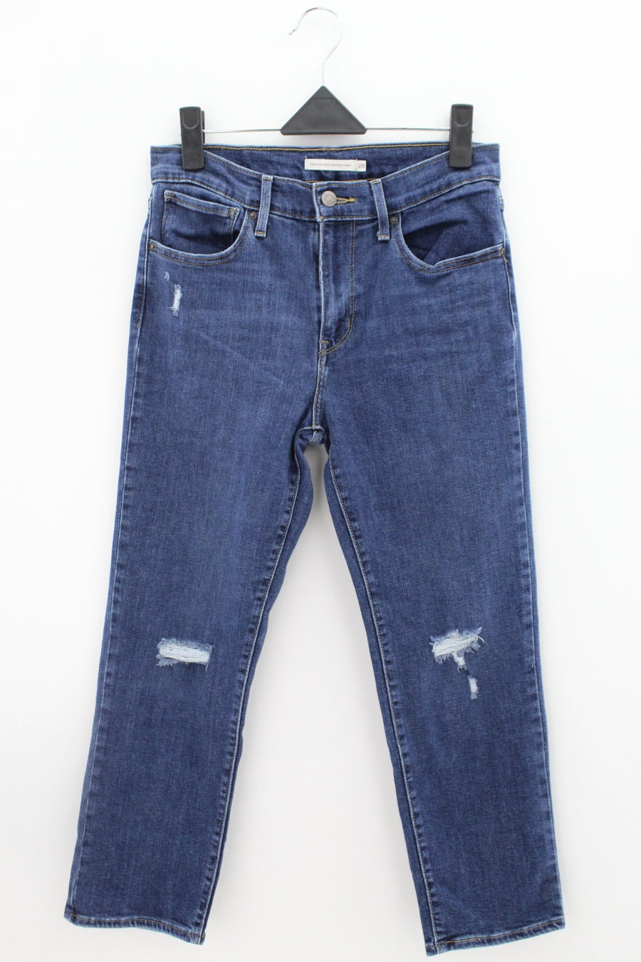 JEAN MUJER Femenino Levis