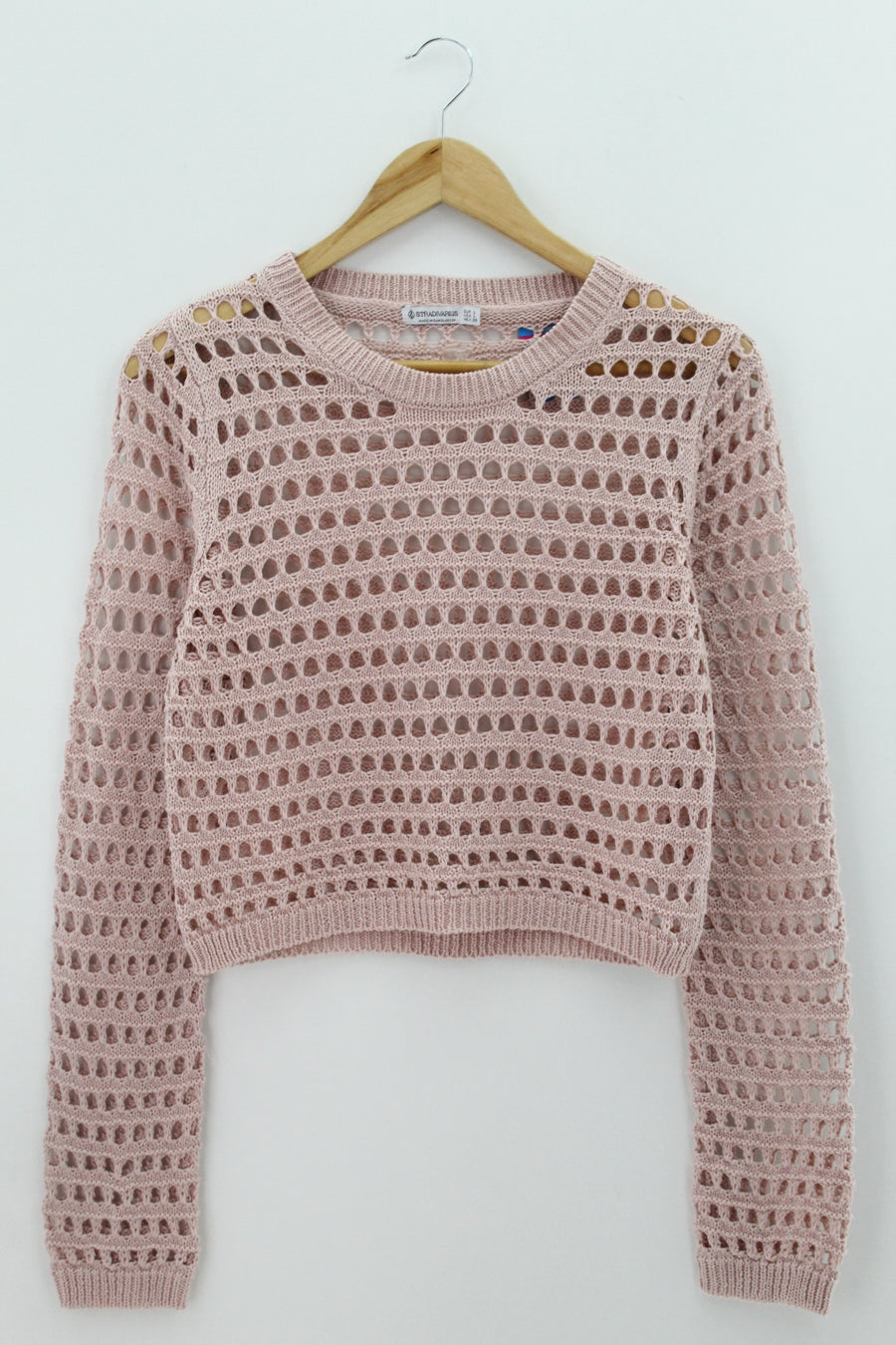 SACO Femenino Stradivarius