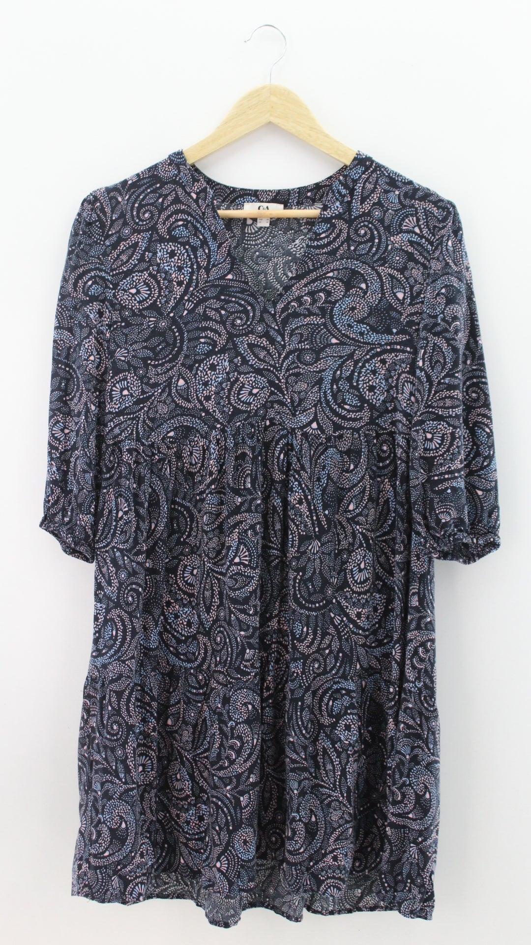 VESTIDO Femenino CASUAL/DEPORTIVO