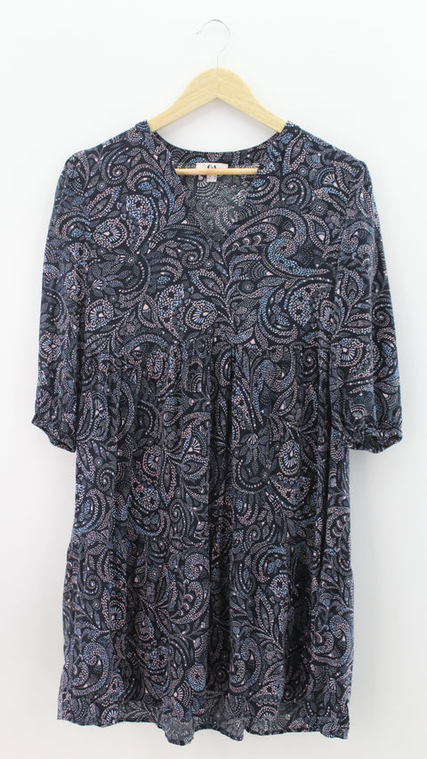 VESTIDO Femenino CASUAL/DEPORTIVO