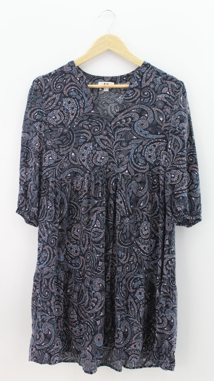 VESTIDO Femenino CASUAL/DEPORTIVO