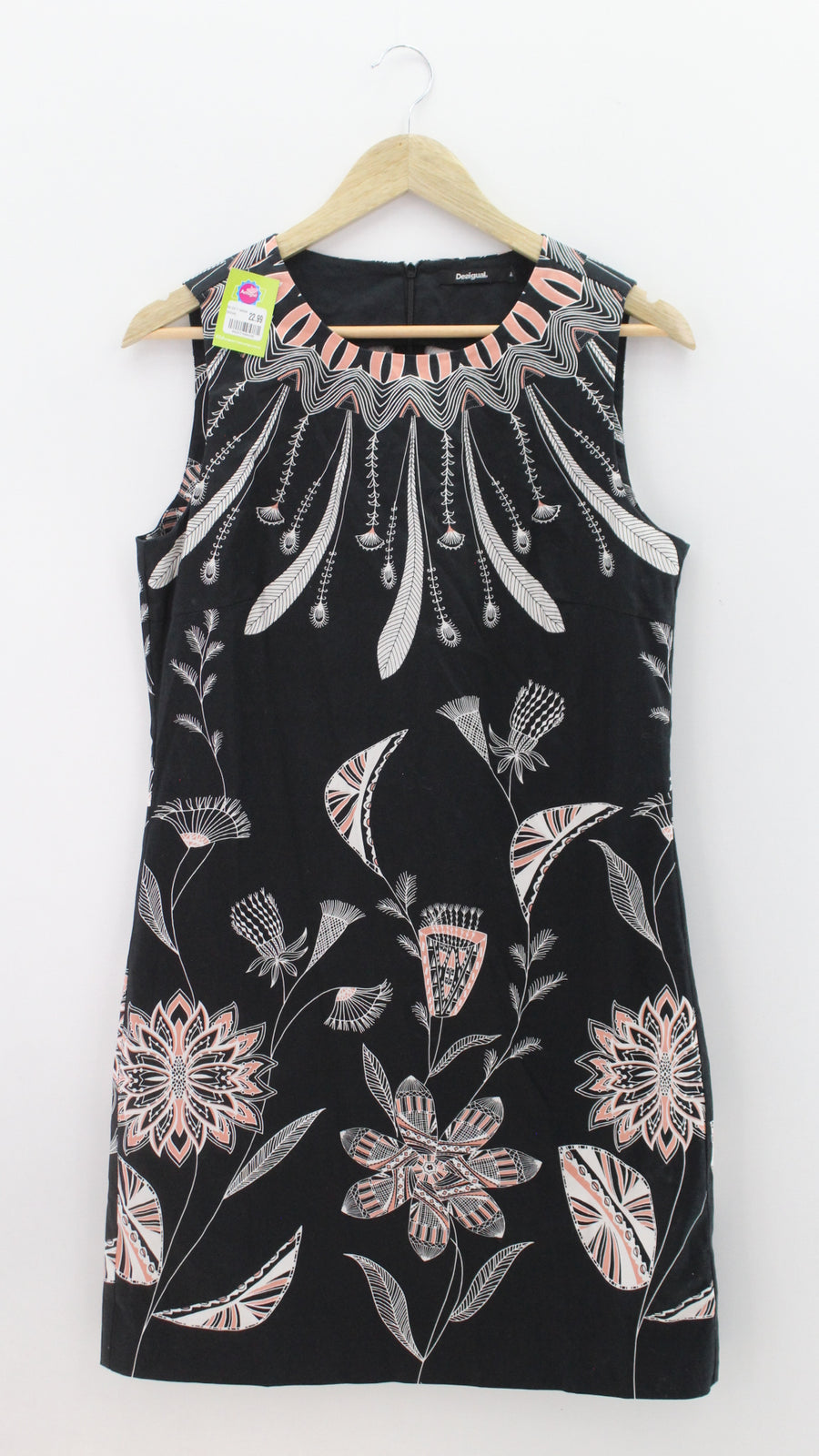 VESTIDO Femenino CASUAL/DEPORTIVO Desigual