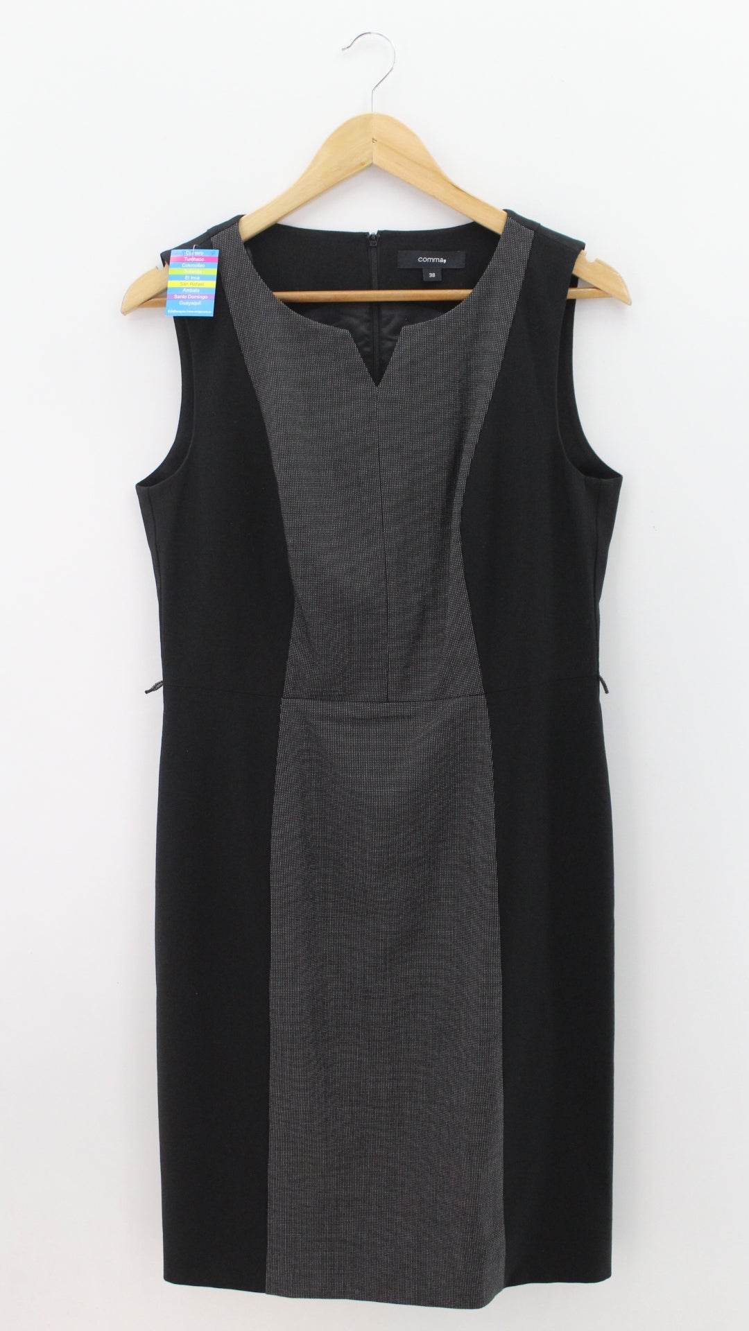 VESTIDO Femenino FORMAL/OFICINA