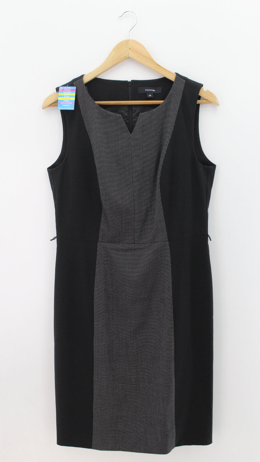 VESTIDO Femenino FORMAL/OFICINA