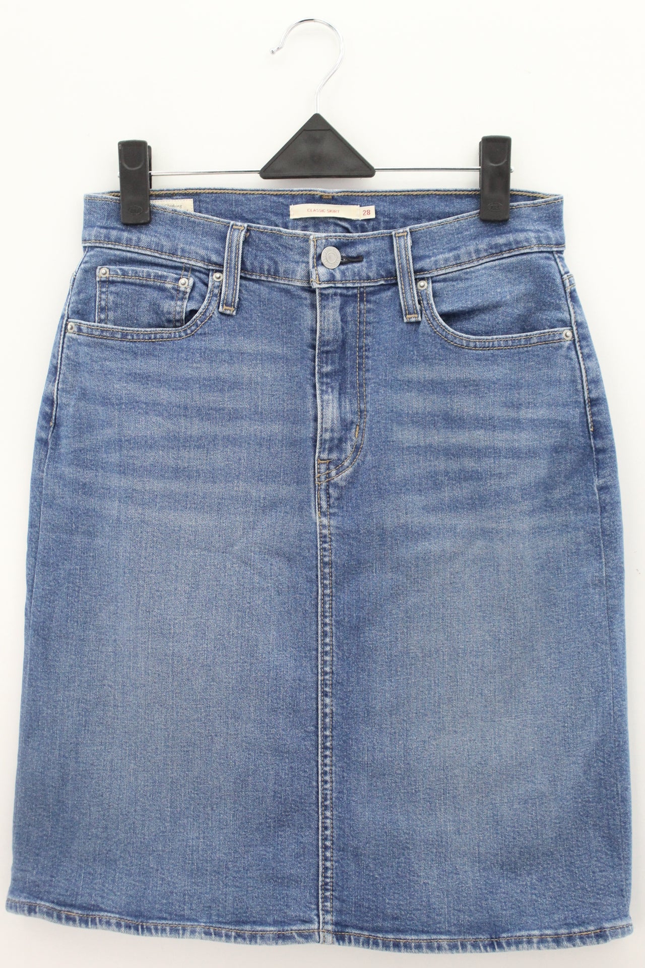 FALDA Femenino Levis