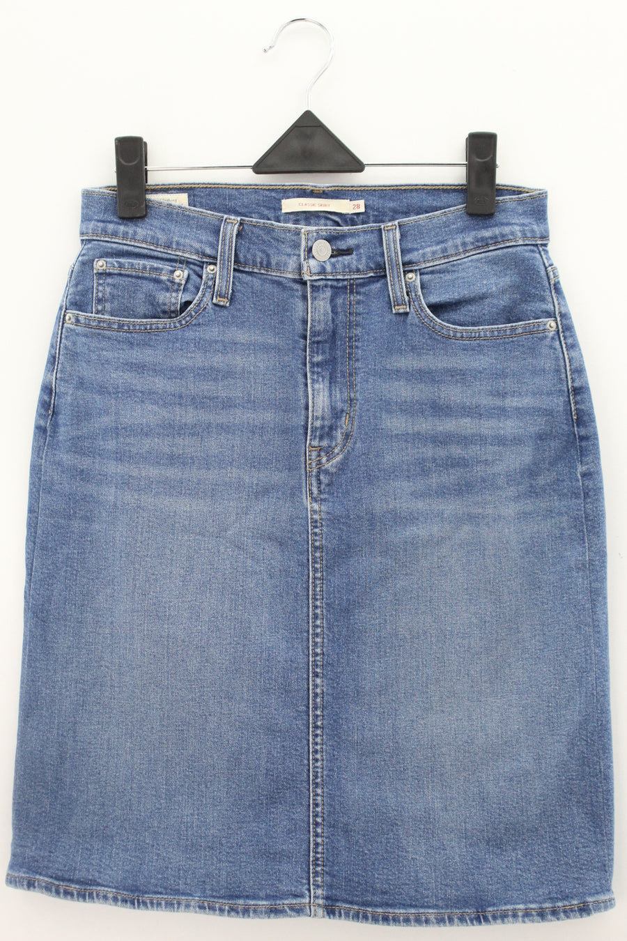 FALDA Femenino Levis