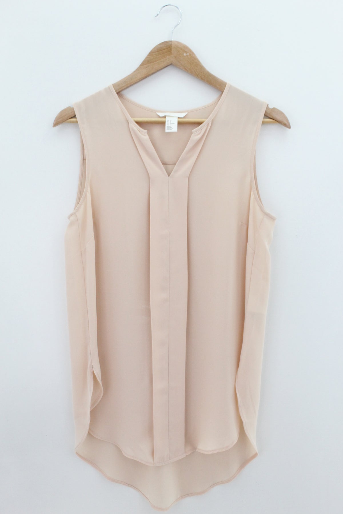 TOP Femenino CASUAL H&M