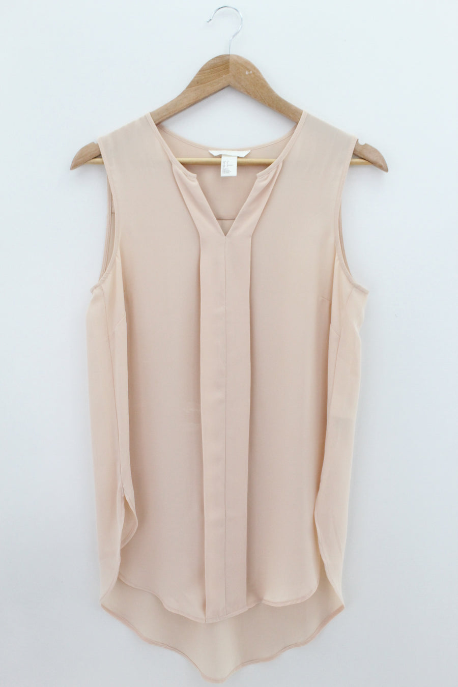 TOP Femenino CASUAL H&M