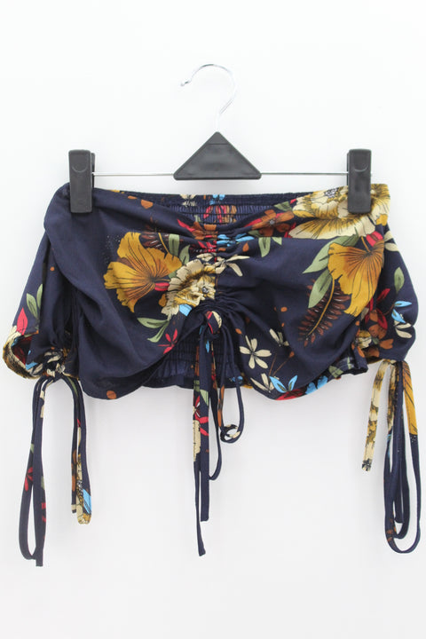 TOP Femenino CASUAL Shein