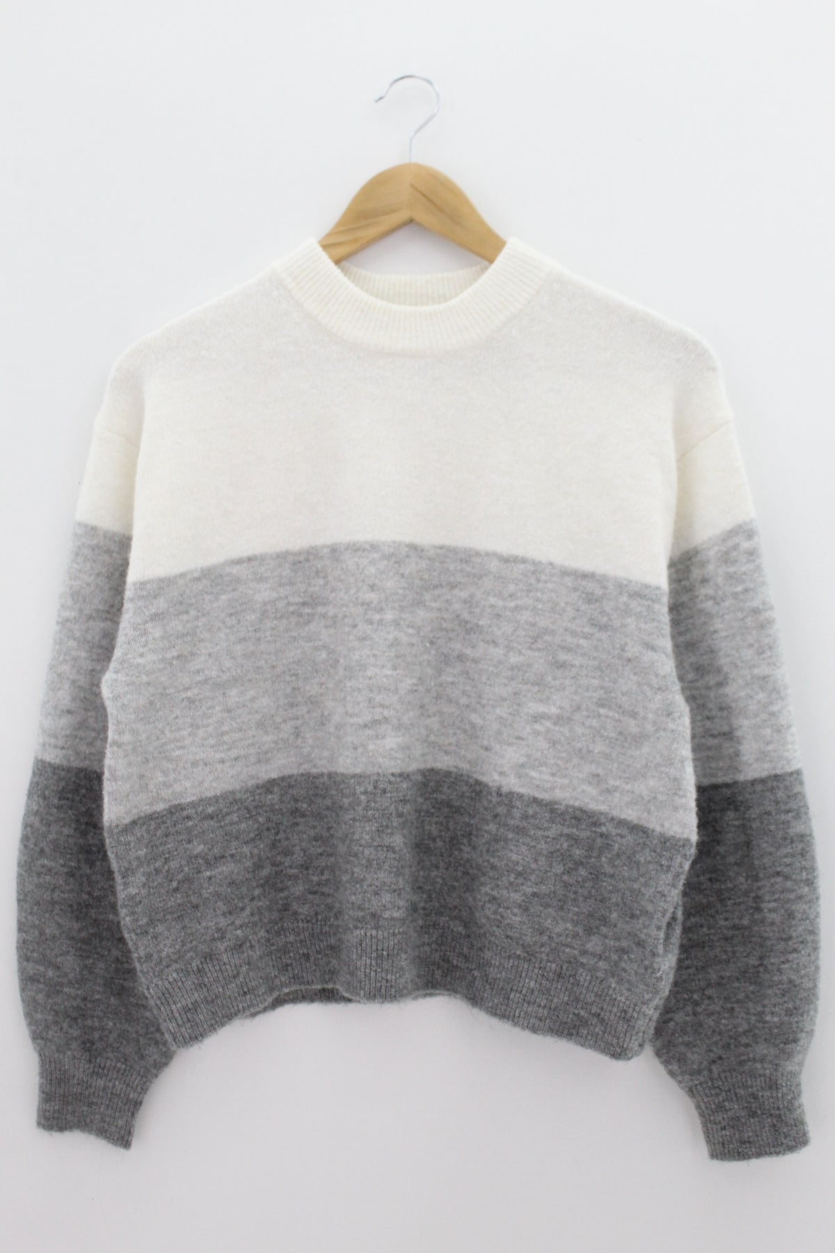SACO Femenino H&M