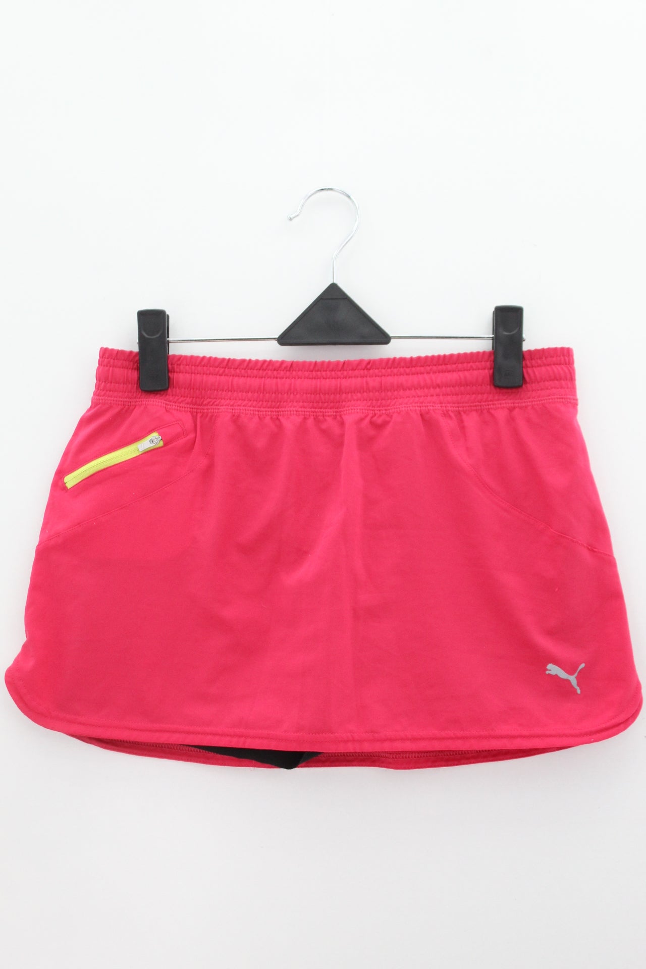 SHORT DEPORTIVO Femenino Puma
