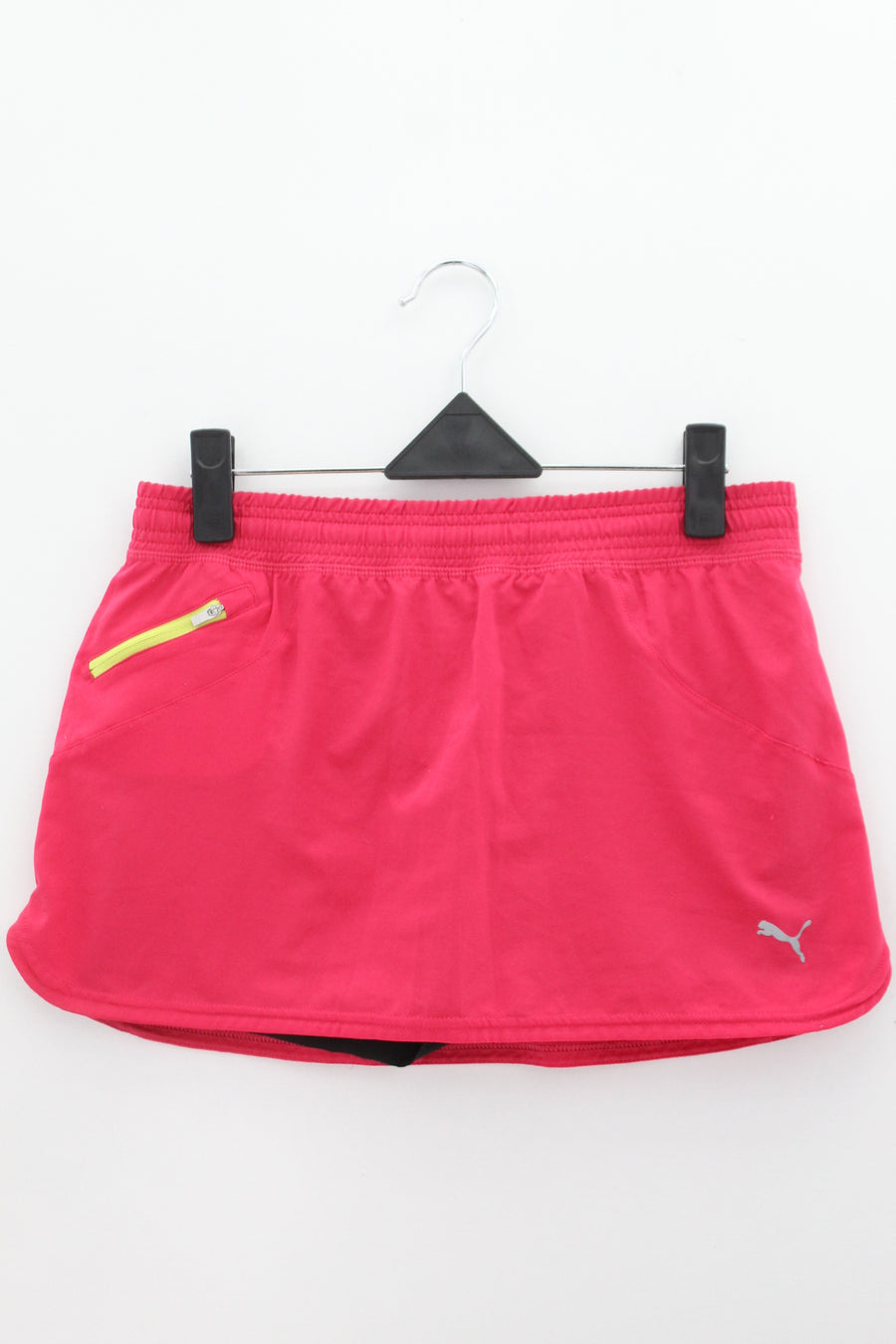 SHORT DEPORTIVO Femenino Puma