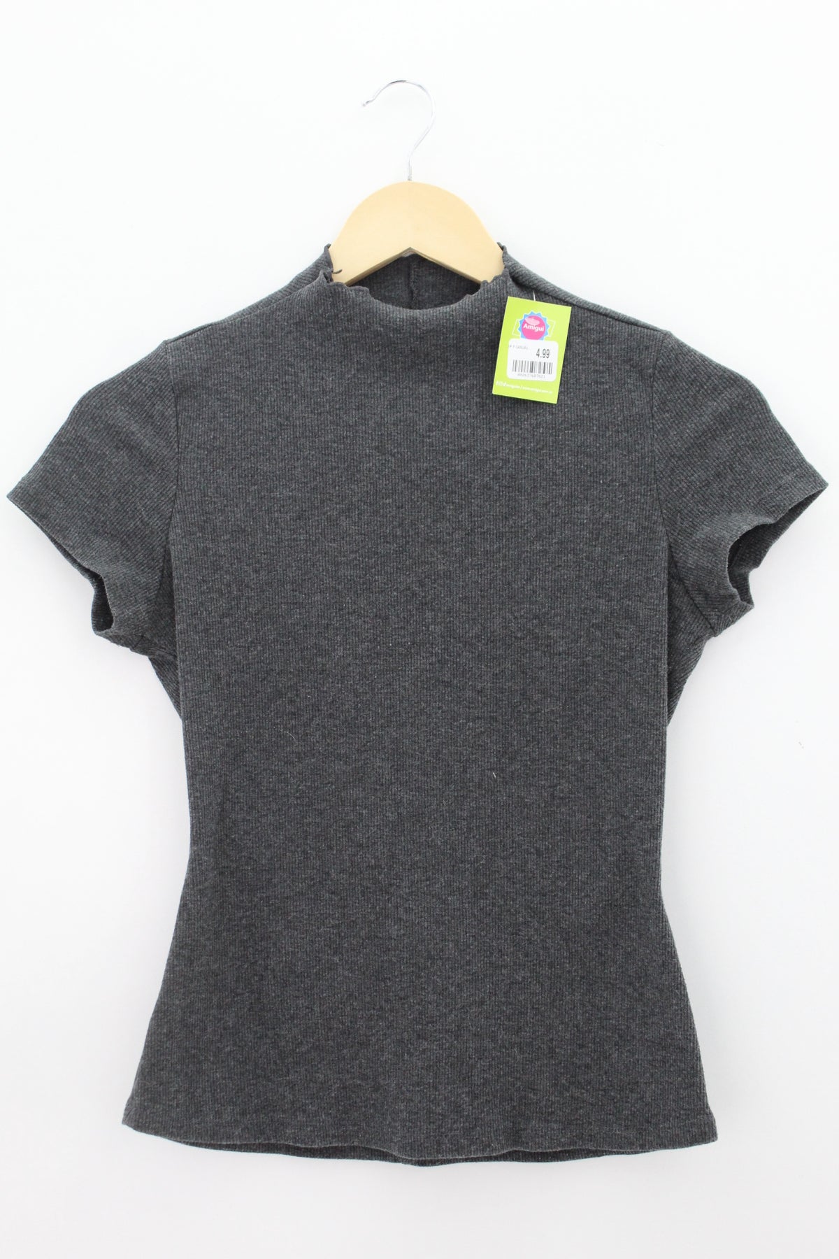 TOP Femenino CASUAL Sin Marca