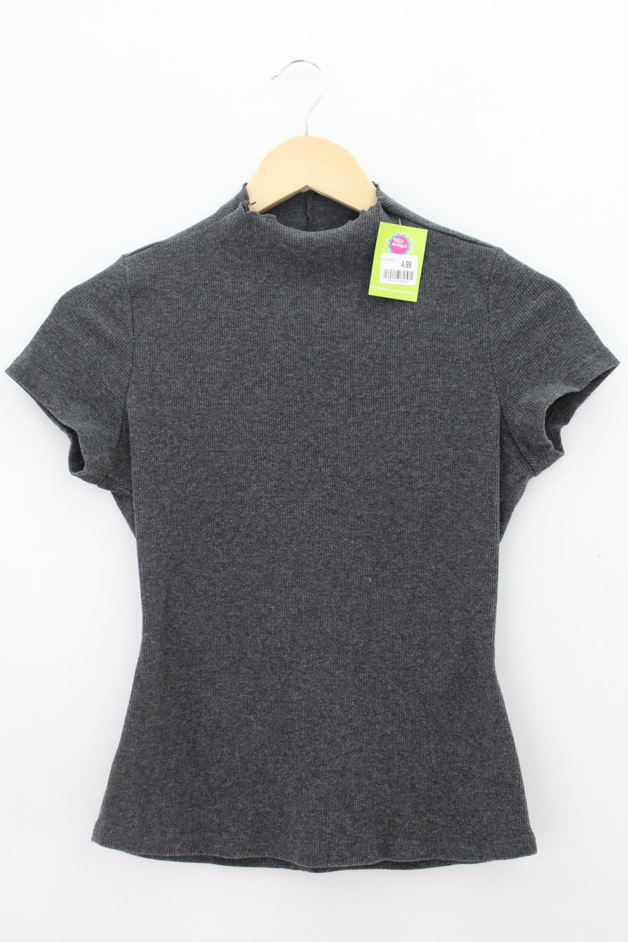 TOP Femenino CASUAL Sin Marca