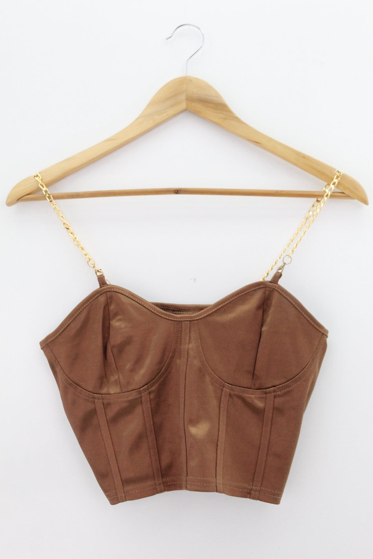 TOP Femenino FIESTA Shein