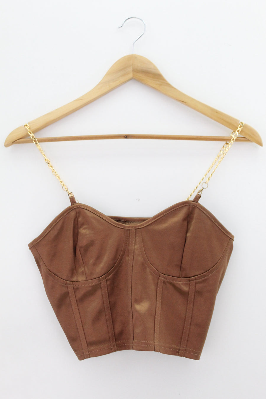 TOP Femenino FIESTA Shein