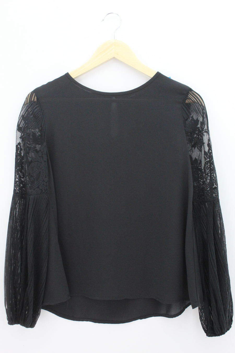 TOP Femenino CASUAL Shein