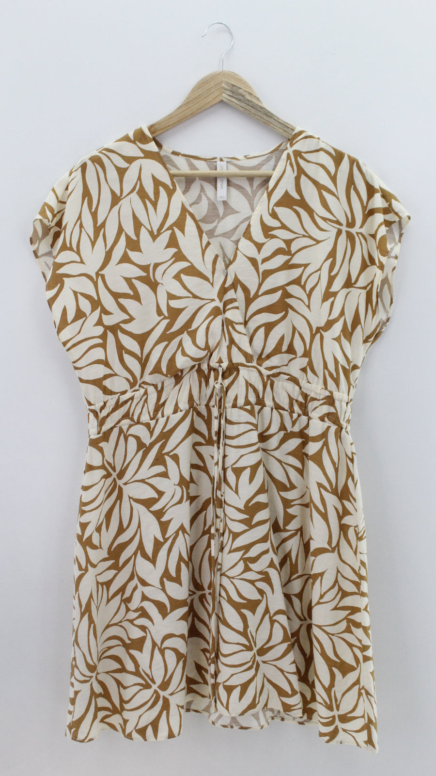 VESTIDO Femenino CASUAL/DEPORTIVO Mango