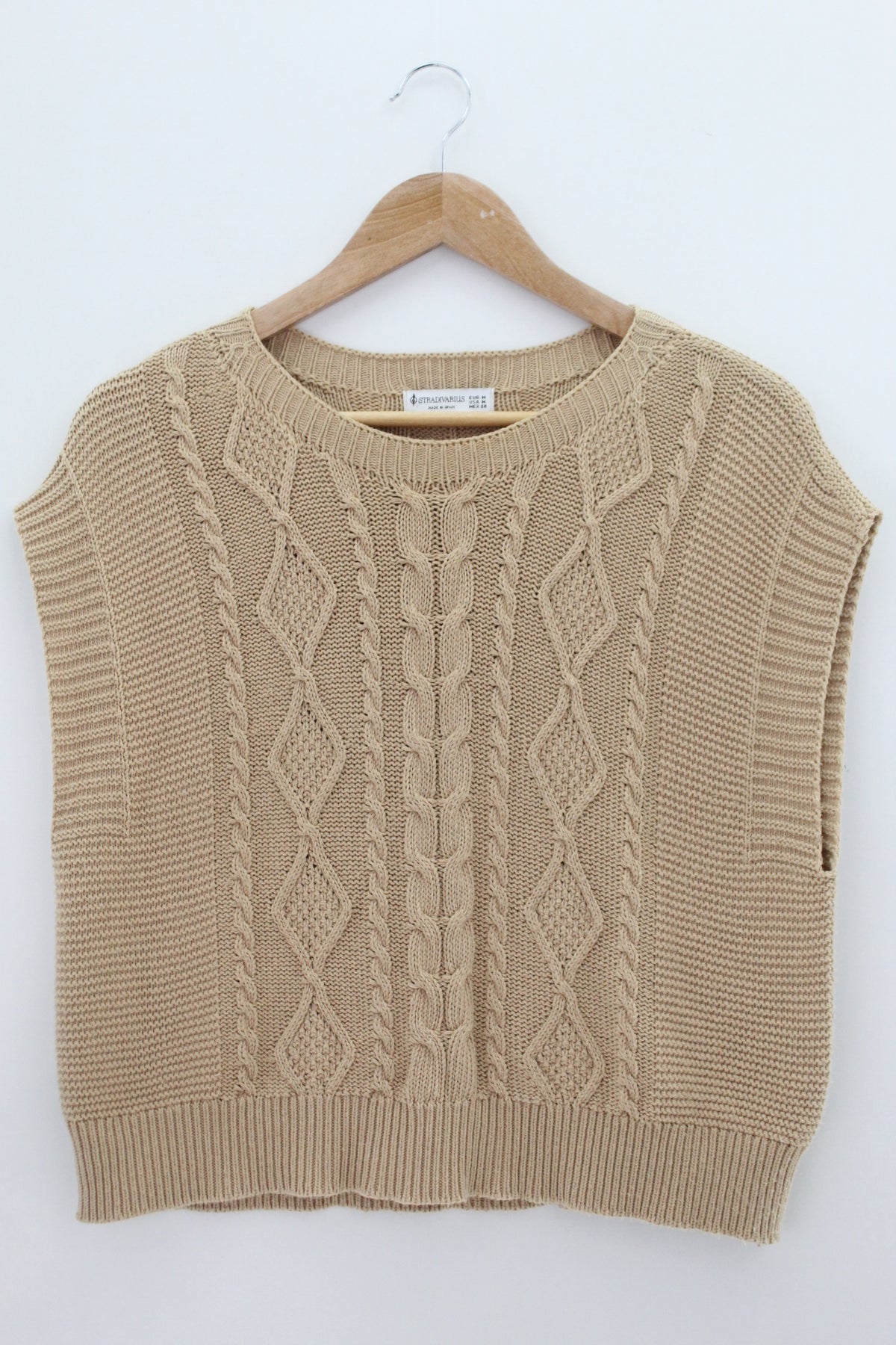 CHALECO Femenino Stradivarius