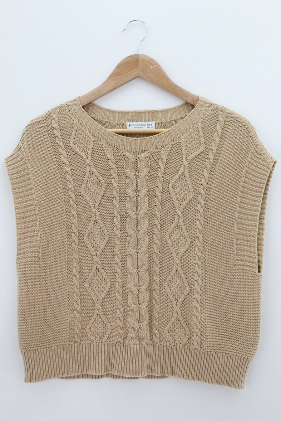 CHALECO Femenino Stradivarius