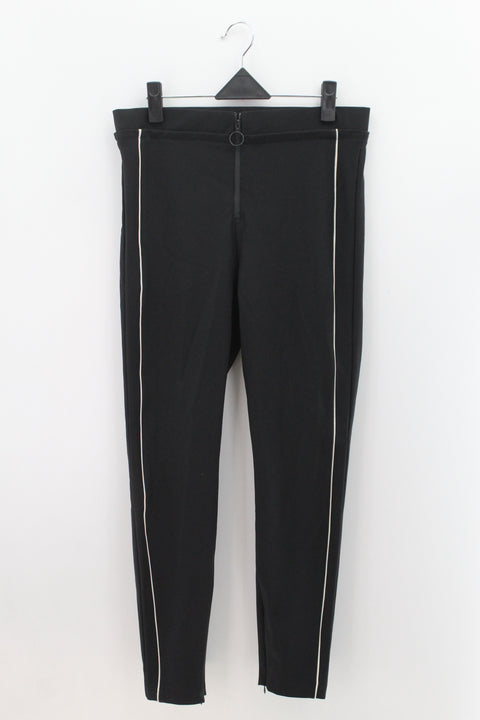 PANTALON VESTIR Femenino Zara