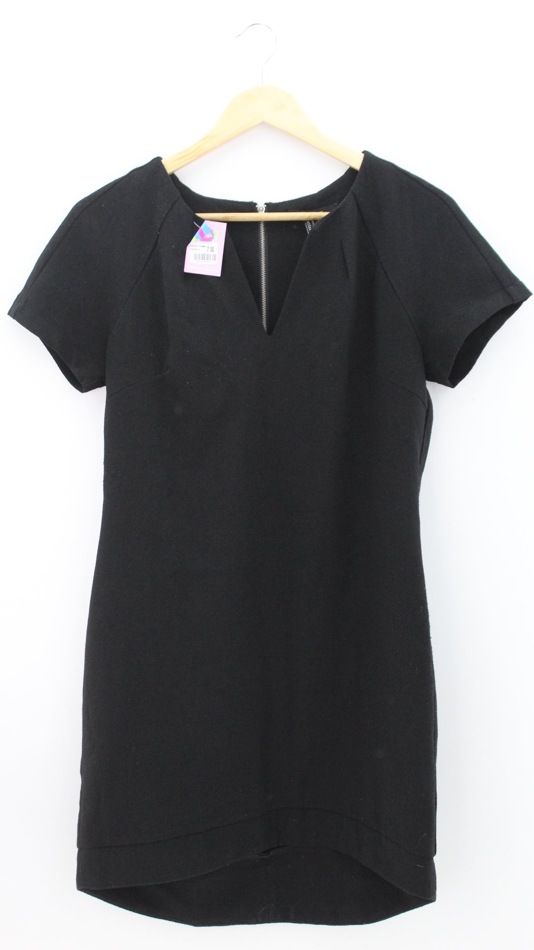 VESTIDO Femenino FORMAL/OFICINA Forever 21