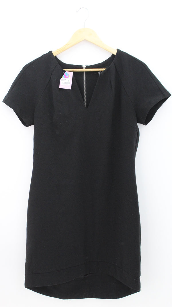 VESTIDO Femenino FORMAL/OFICINA Forever 21