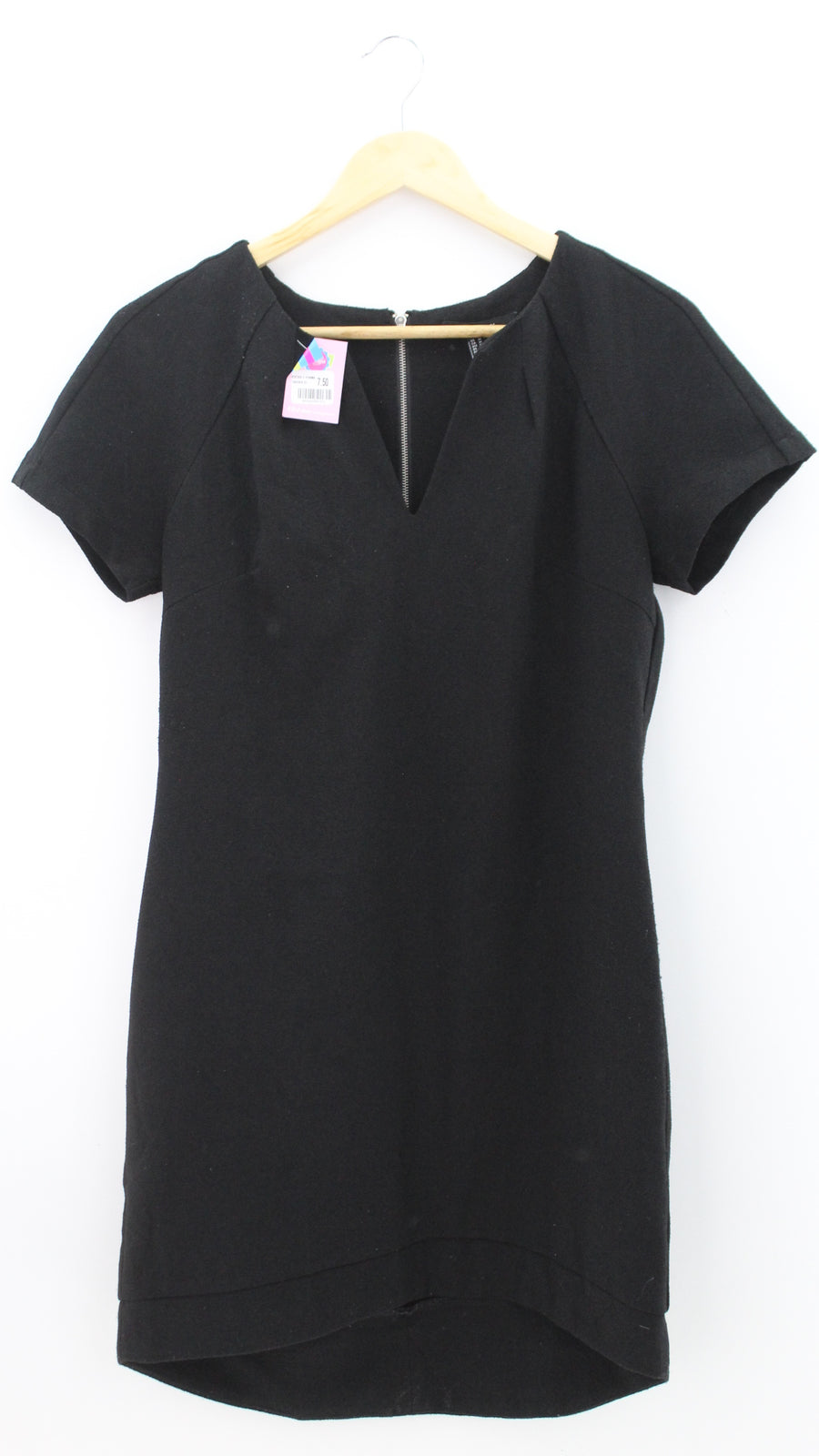 VESTIDO Femenino FORMAL/OFICINA Forever 21