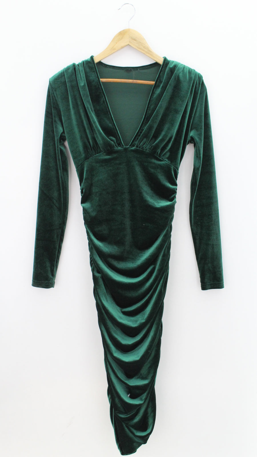 VESTIDO Femenino GALA/ FIESTA Shein