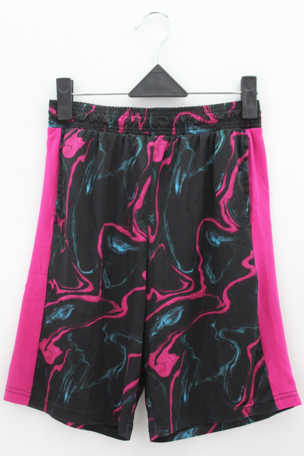 SHORT DEPORTIVO Femenino Athletic Works