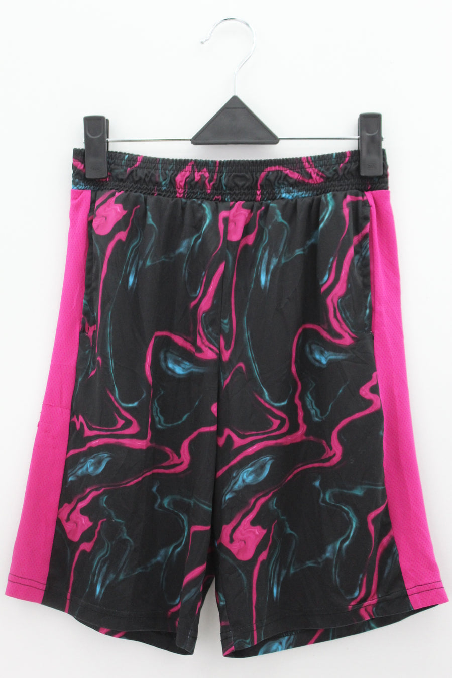 SHORT DEPORTIVO Femenino Athletic Works
