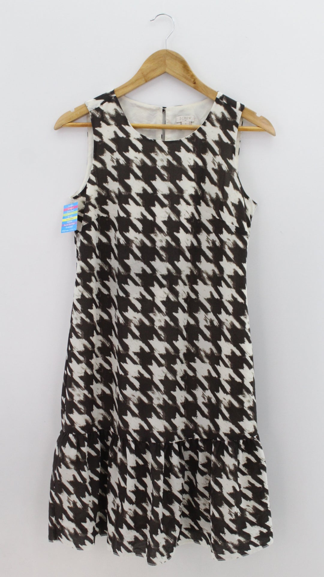 VESTIDO Femenino FORMAL/OFICINA J-Crew
