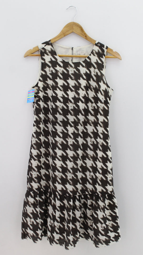 VESTIDO Femenino FORMAL/OFICINA J-Crew