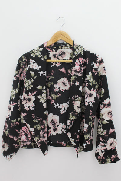 CHAQUETA Femenino Love Tree