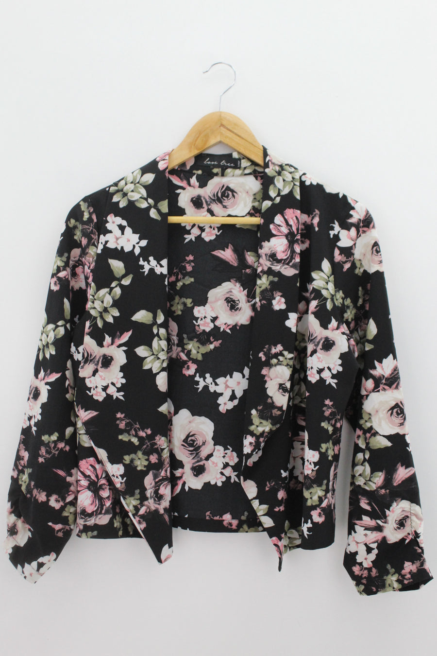 CHAQUETA Femenino Love Tree