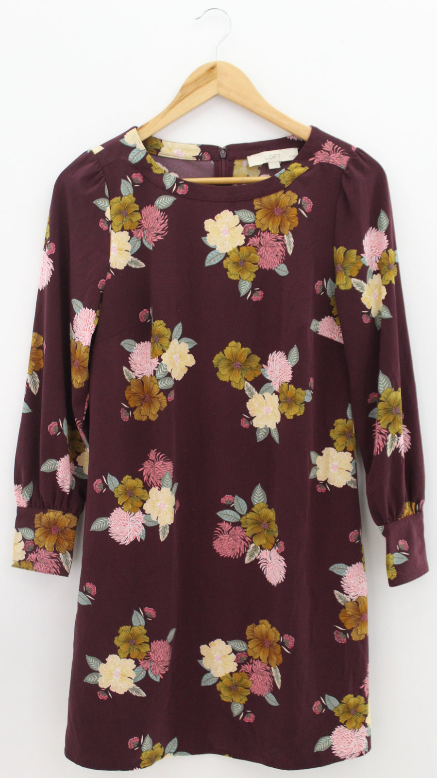 VESTIDO Femenino FORMAL/OFICINA