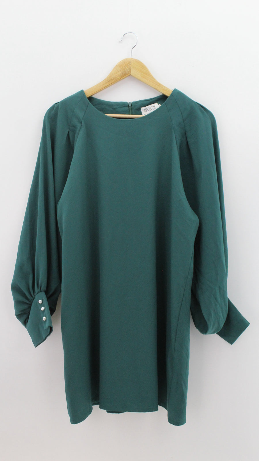 VESTIDO Femenino FORMAL/OFICINA -