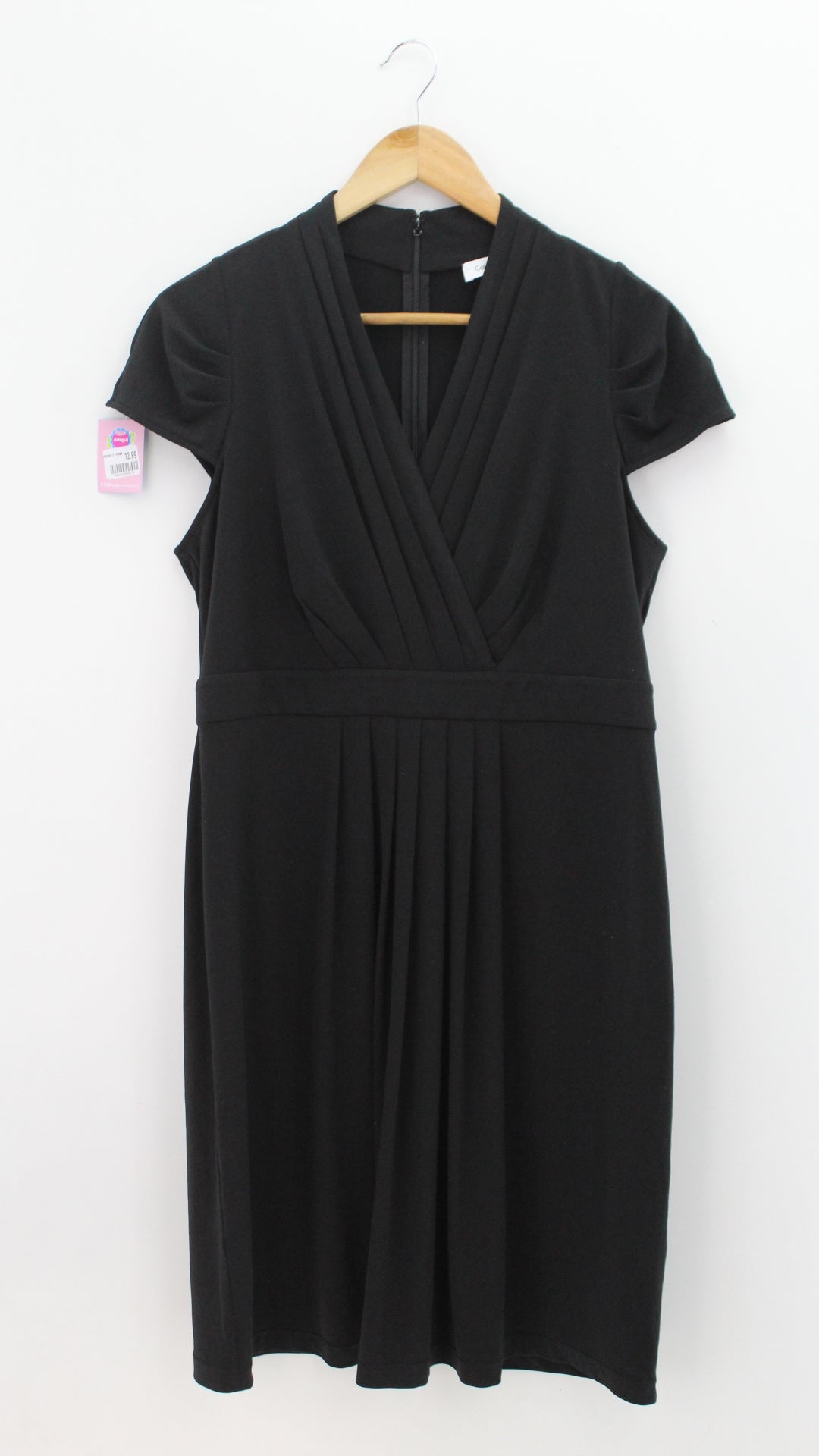 VESTIDO Femenino FORMAL/OFICINA -
