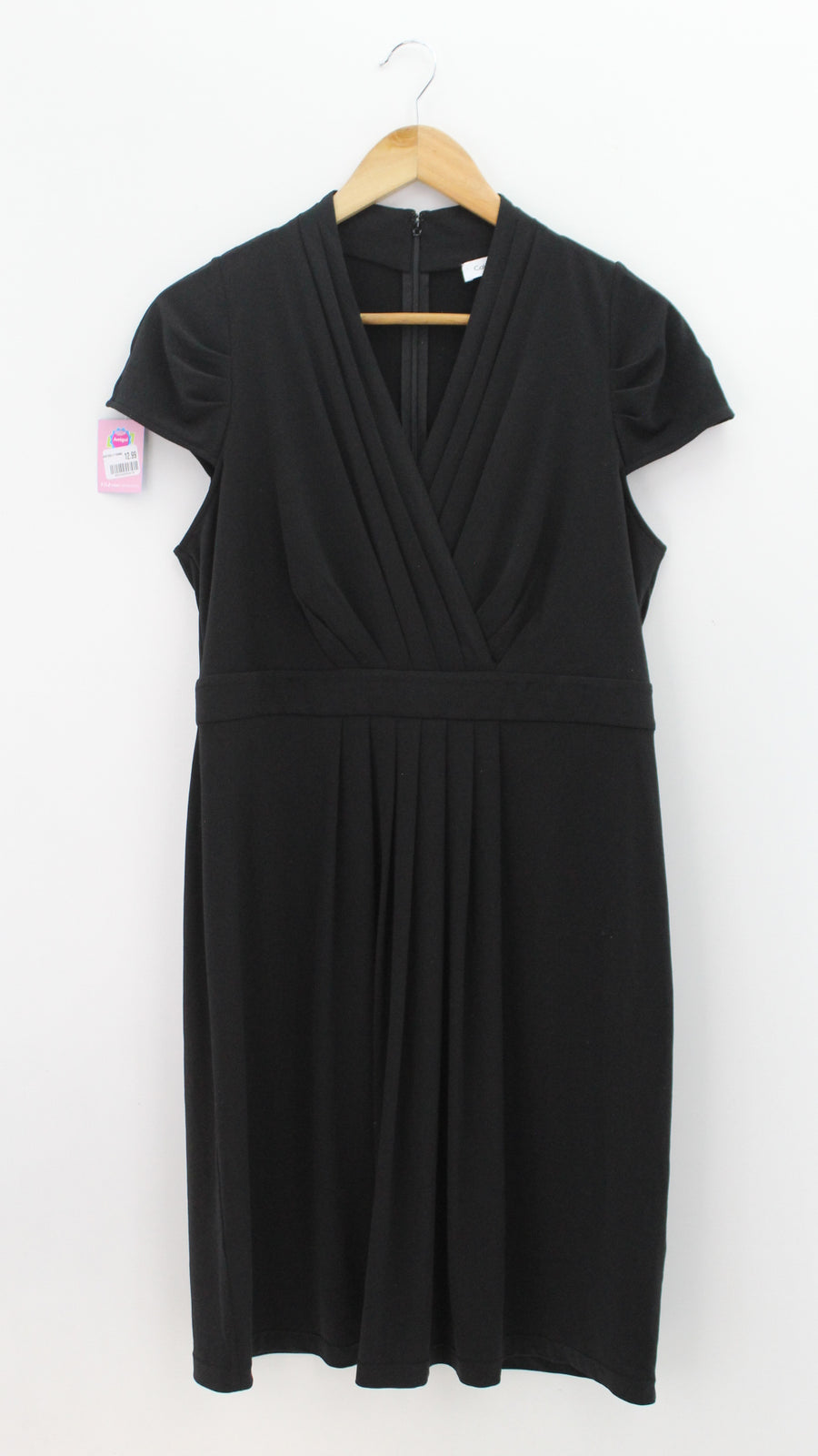 VESTIDO Femenino FORMAL/OFICINA -