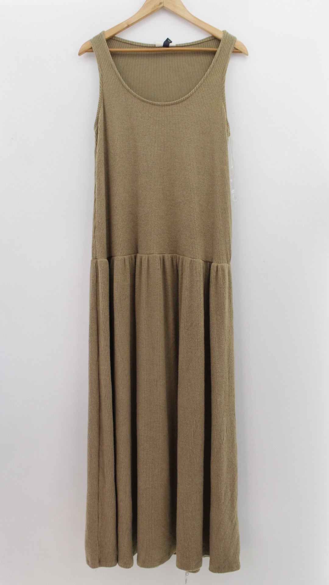 VESTIDO Femenino CASUAL/DEPORTIVO