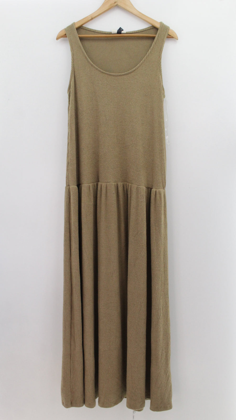 VESTIDO Femenino CASUAL/DEPORTIVO