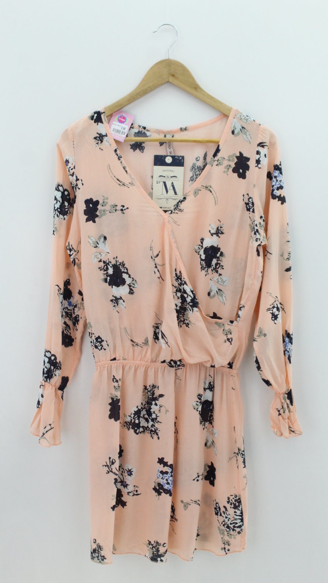 VESTIDO Femenino CASUAL/DEPORTIVO