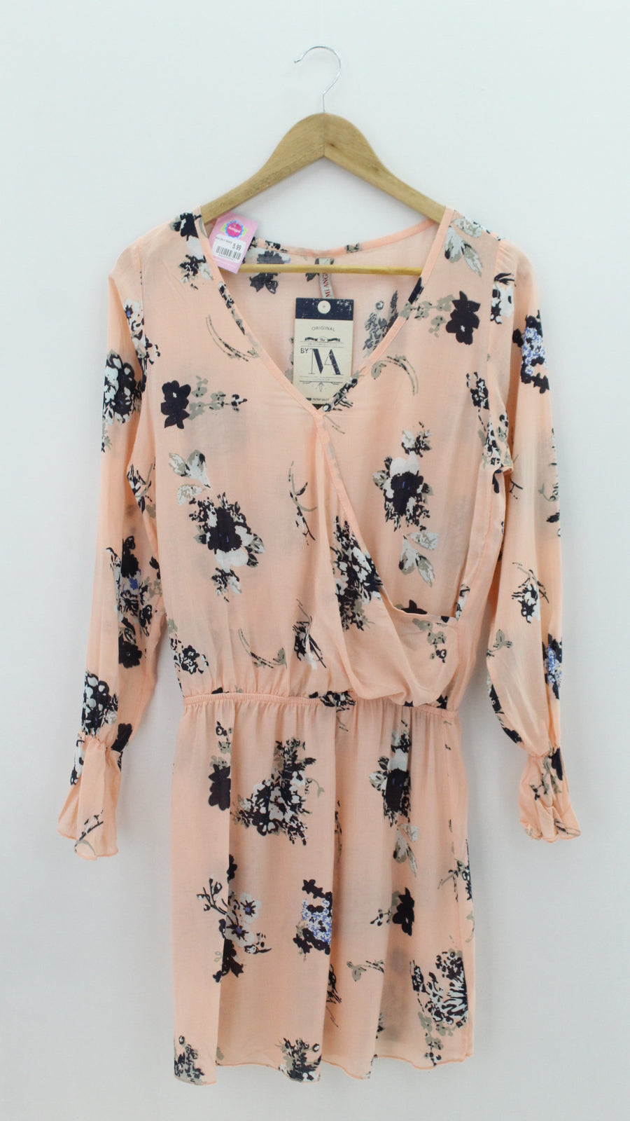 VESTIDO Femenino CASUAL/DEPORTIVO