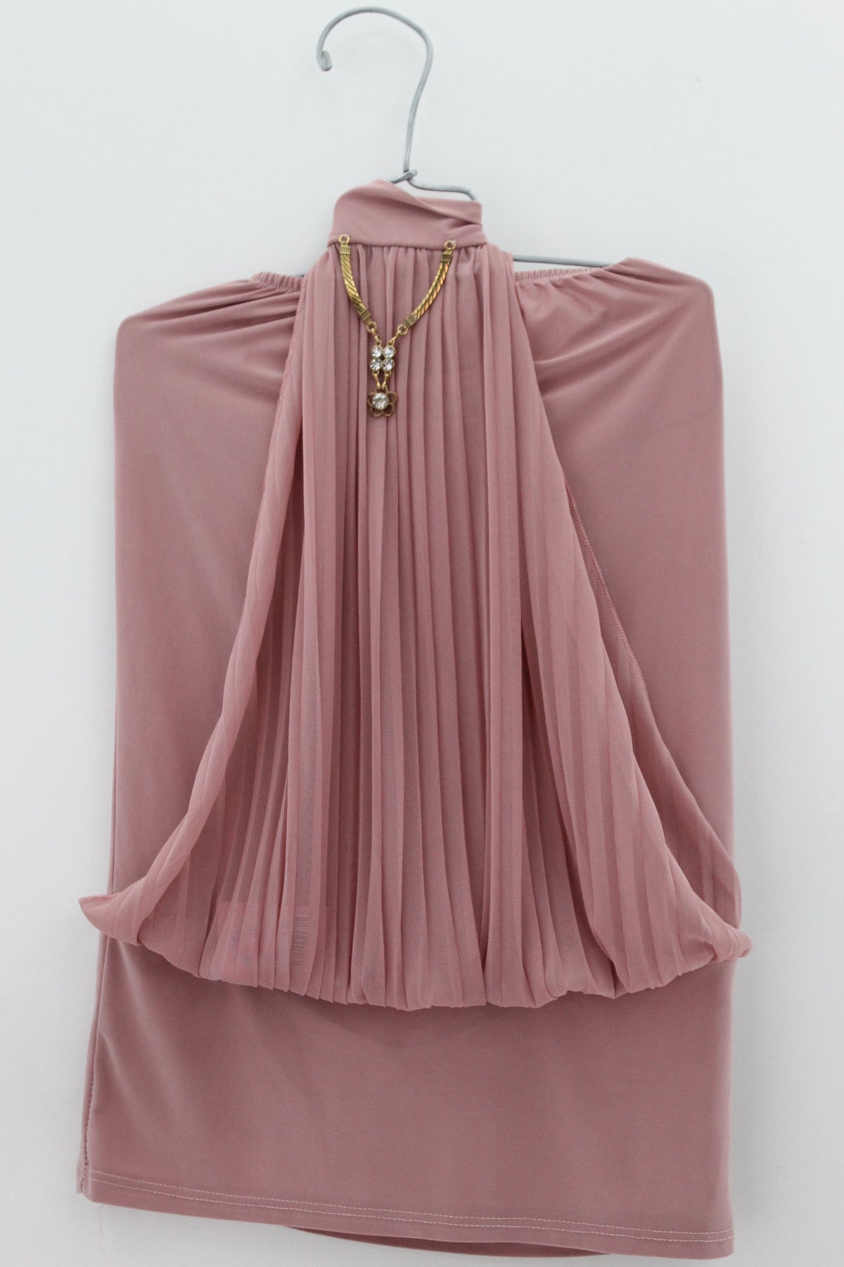 TOP Femenino CASUAL