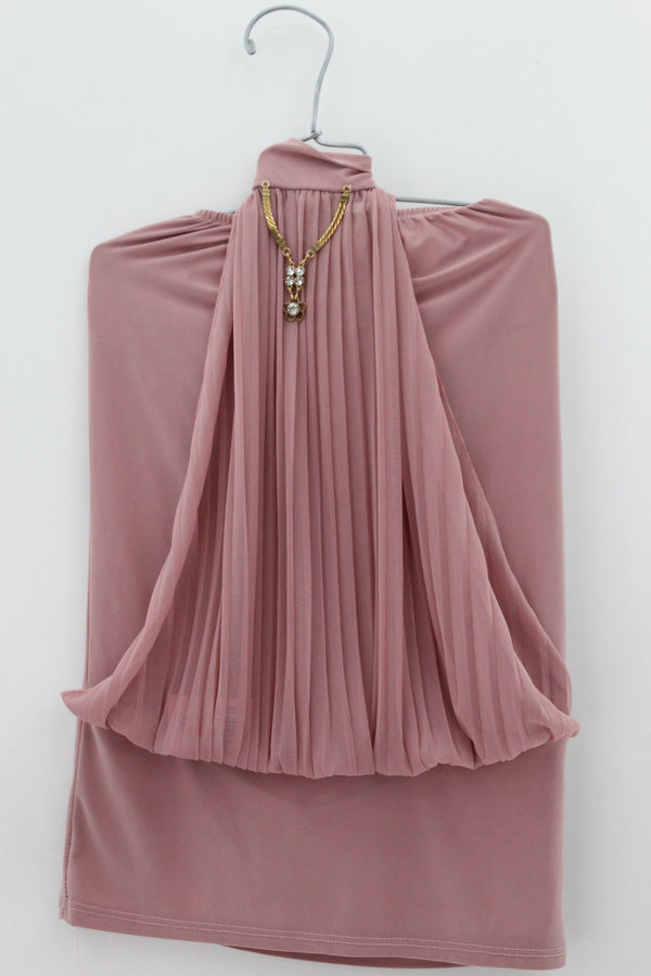 TOP Femenino CASUAL