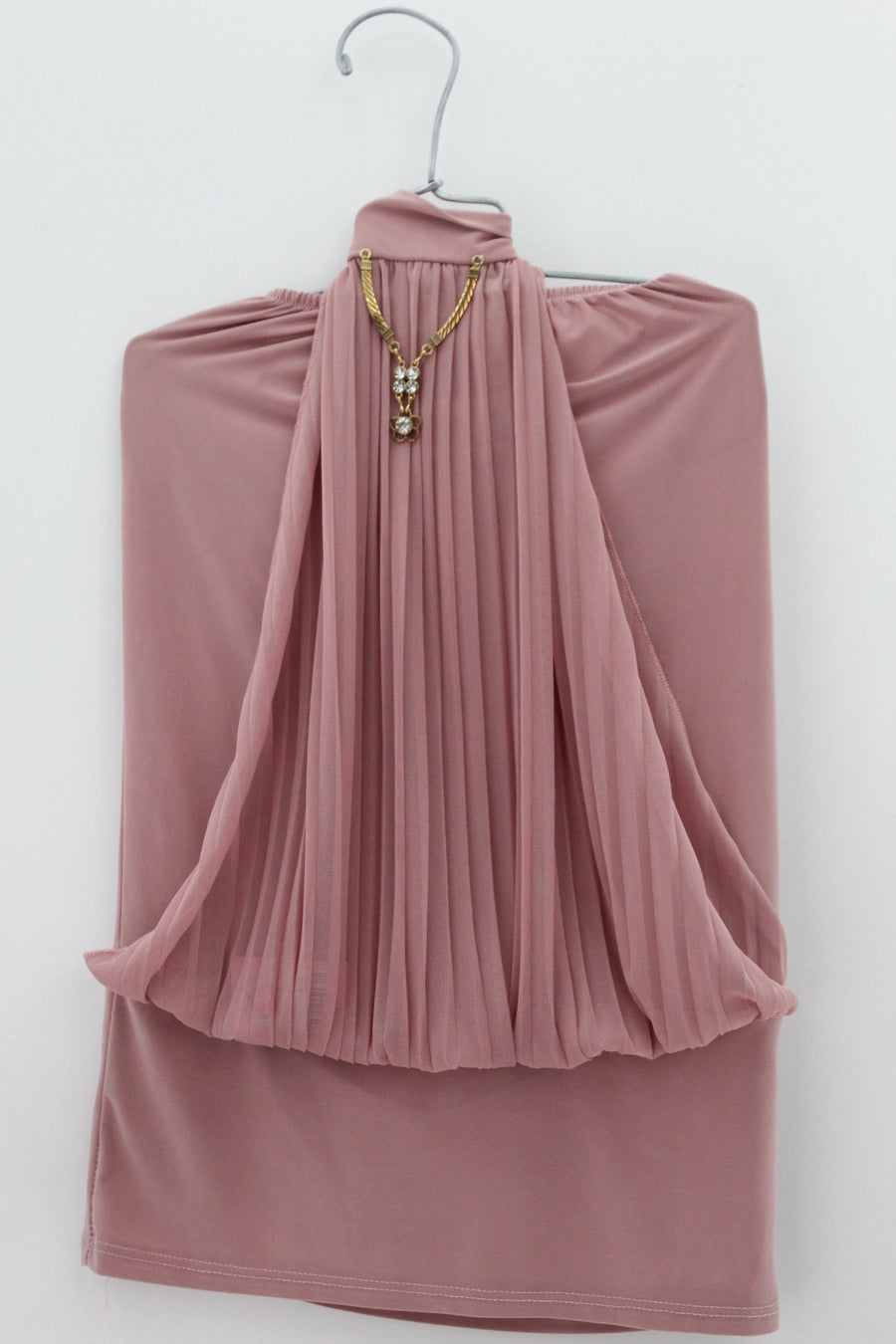 TOP Femenino CASUAL