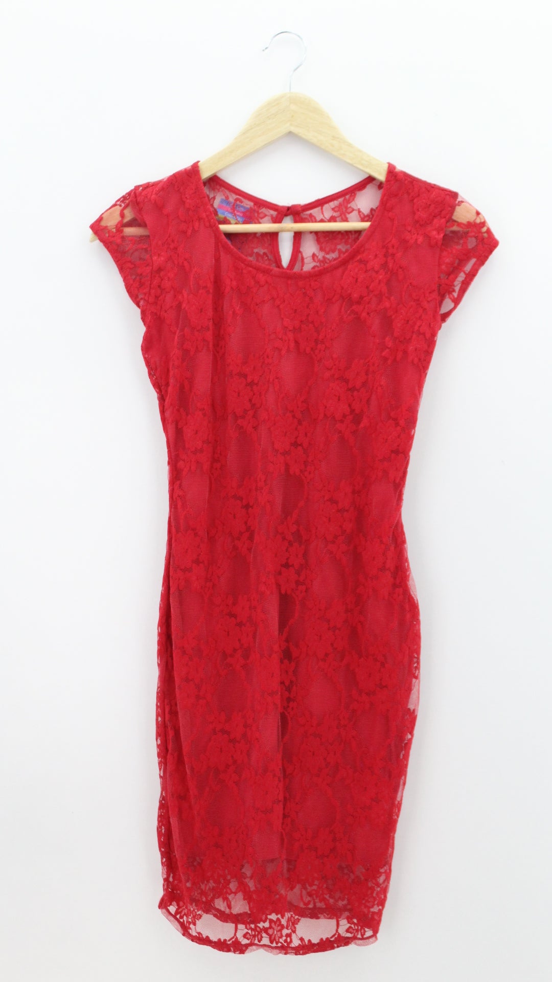 VESTIDO Femenino FORMAL/OFICINA -