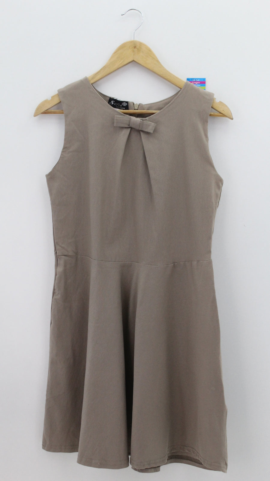 VESTIDO Femenino FORMAL/OFICINA -