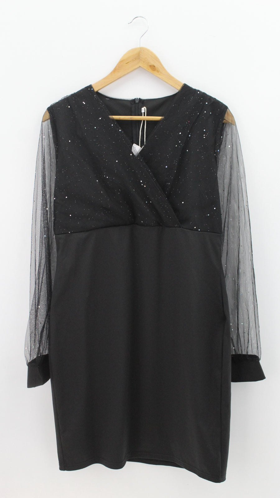 VESTIDO Femenino FORMAL/OFICINA